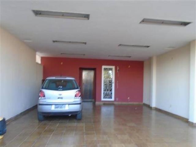 #822 - Sobrado para Locação em Santo André - SP