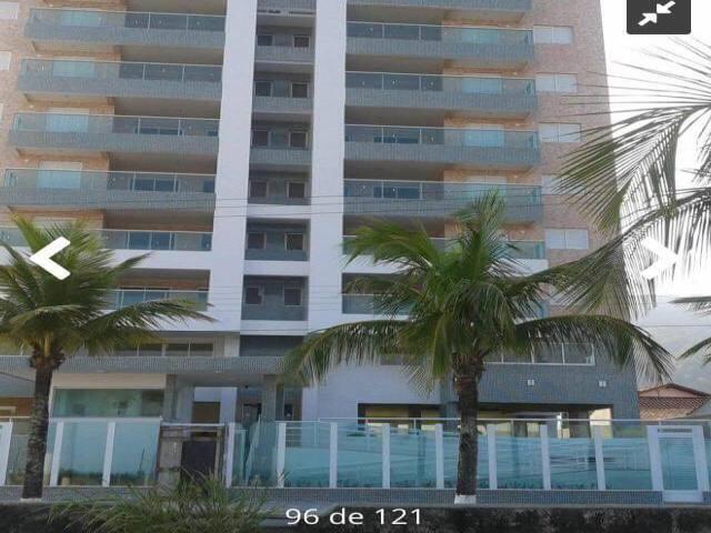 Venda em VILA SÃO PAULO - Mongaguá