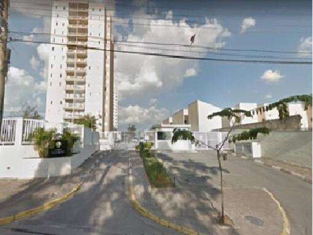 Venda em Jardim Guairaca - São Paulo