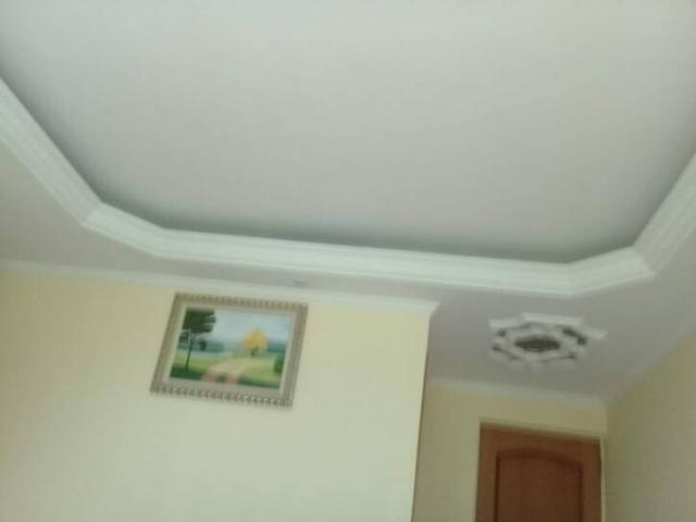 #2523 - Apartamento para Venda em Santo André - SP