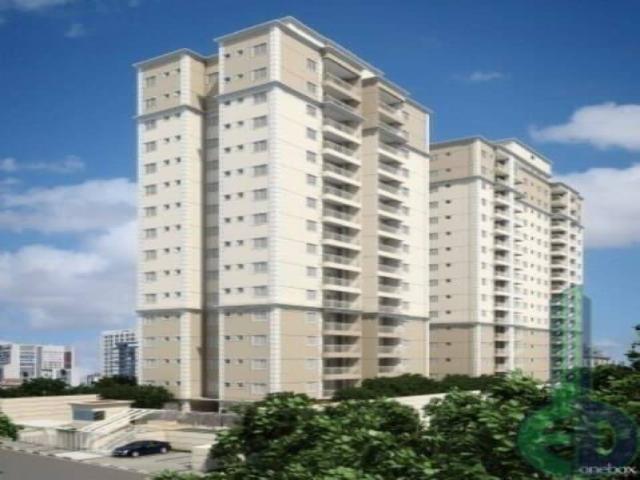 #2529 - Apartamento para Venda em São Caetano do Sul - SP