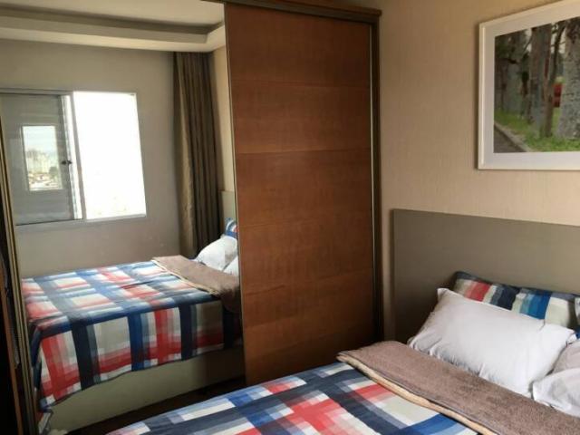 #2529 - Apartamento para Venda em São Caetano do Sul - SP