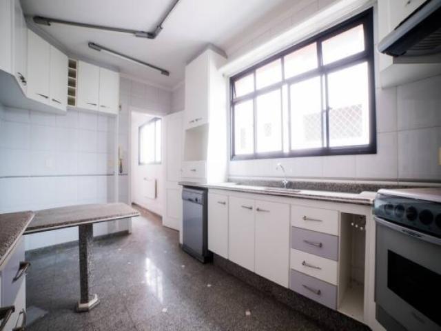 #2599 - Apartamento para Venda em São Bernardo do Campo - SP