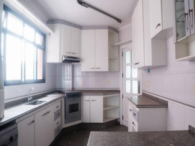 #2599 - Apartamento para Venda em São Bernardo do Campo - SP
