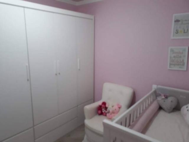 #2692 - Apartamento para Venda em Santo André - SP