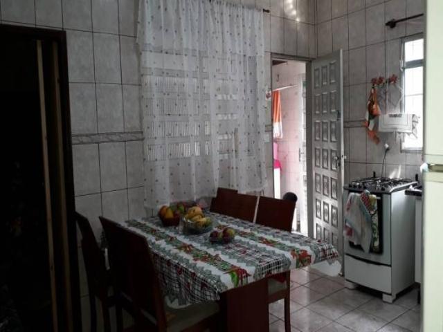 Venda em Bairro Bangu - Santo André