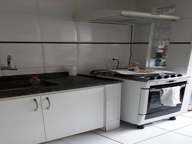 Venda em Jardim Alvorada - Santo André