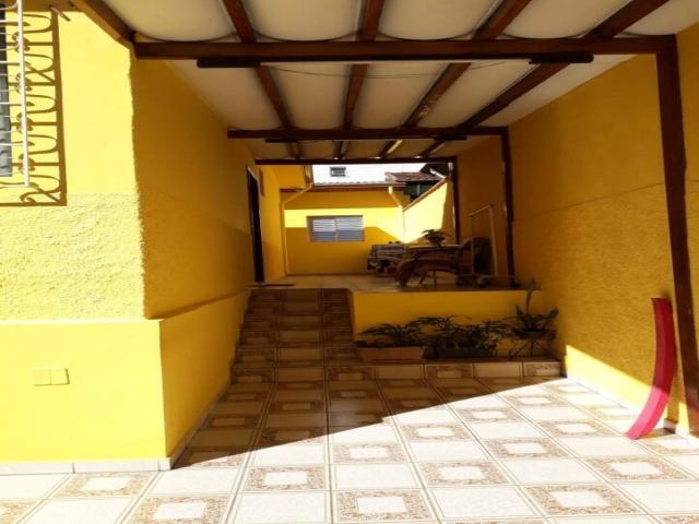 Venda em Bairro Jardim - Santo André