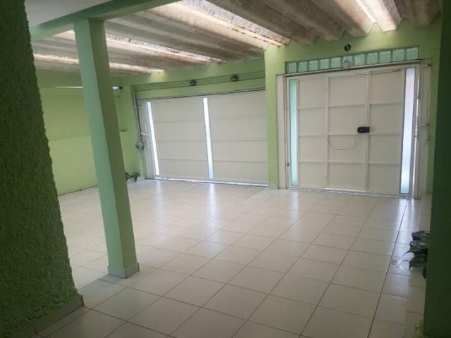 #3128 - Sobrado para Locação em Santo André - SP