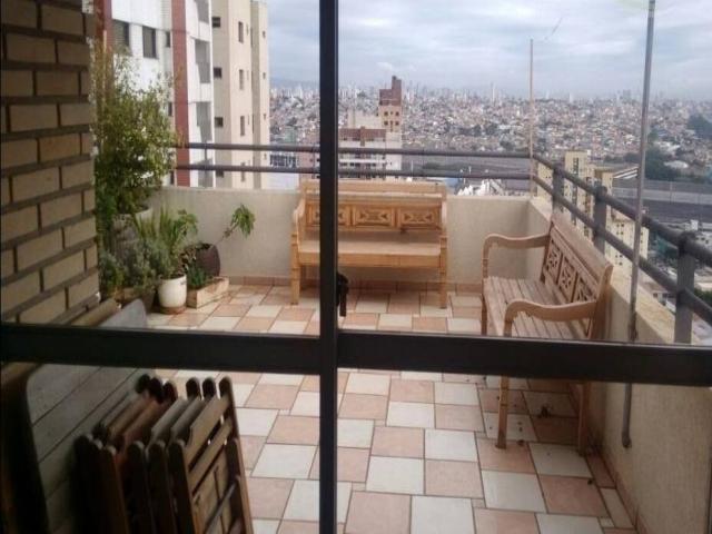 Venda em Bairro Santa Paula - São Caetano do Sul