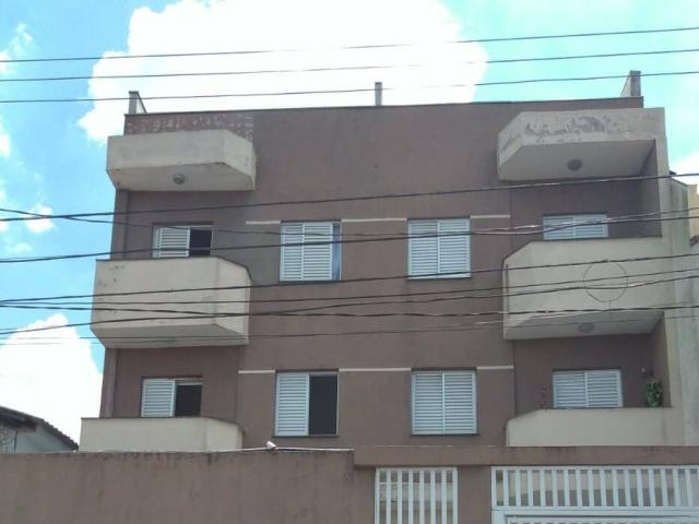 Venda em Vila Junqueira - Santo André