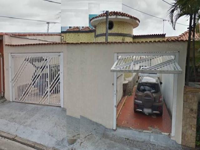 Venda em Bairro Santa Paula - São Caetano do Sul