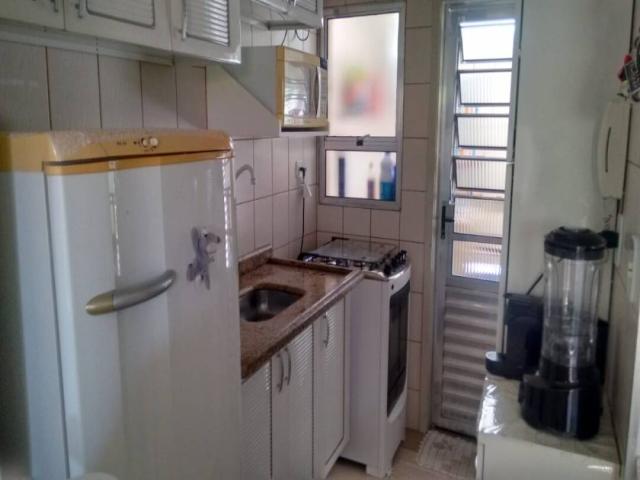 Venda em Jardim Vila Rica - Santo André