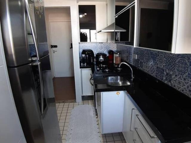 #3377 - Apartamento para Venda em São Bernardo do Campo - SP - 1