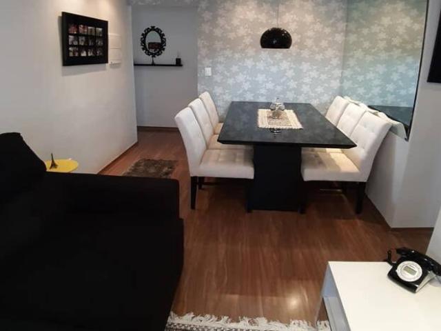 #3377 - Apartamento para Venda em São Bernardo do Campo - SP - 3