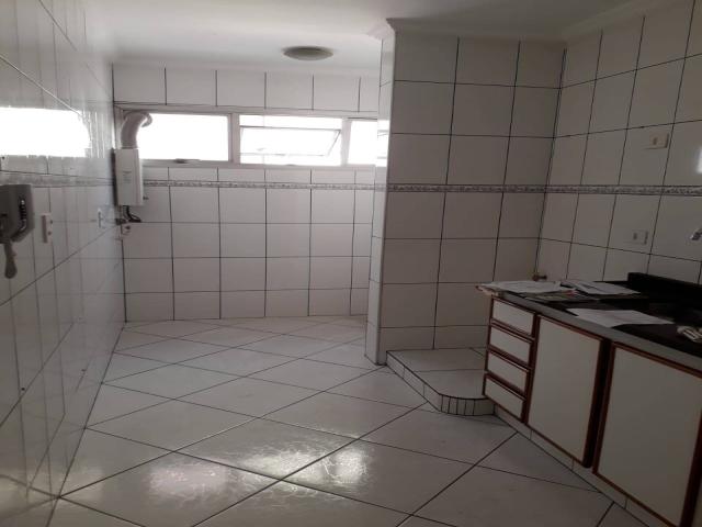 #3384 - Apartamento para Venda em São Bernardo do Campo - SP - 1