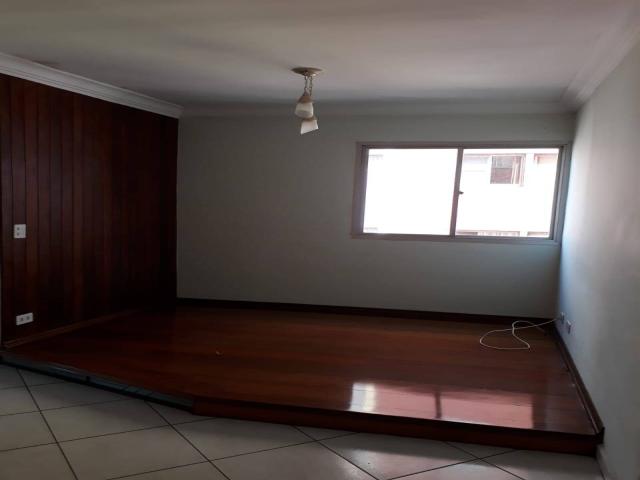 #3384 - Apartamento para Venda em São Bernardo do Campo - SP - 3