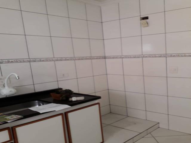 #3384 - Apartamento para Venda em São Bernardo do Campo - SP - 2