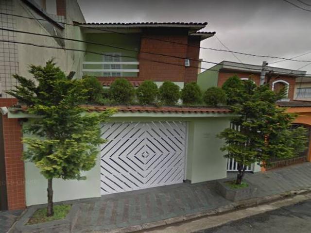 Venda em Vila Scarpelli - Santo André