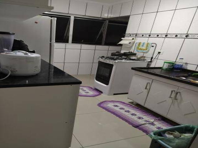 #3421 - Apartamento para Venda em São Bernardo do Campo - SP - 2
