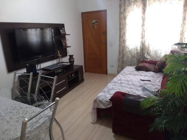#3421 - Apartamento para Venda em São Bernardo do Campo - SP - 1