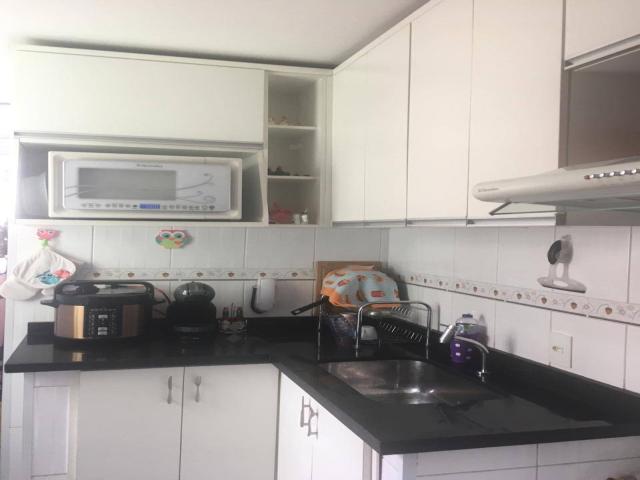 Venda em Vila Lutécia - Santo André