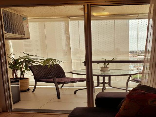 #3445 - Apartamento para Venda em São Paulo - SP - 3
