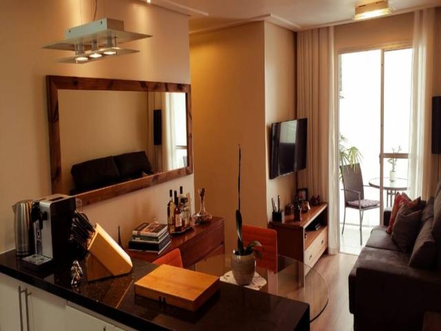 #3445 - Apartamento para Venda em São Paulo - SP - 2