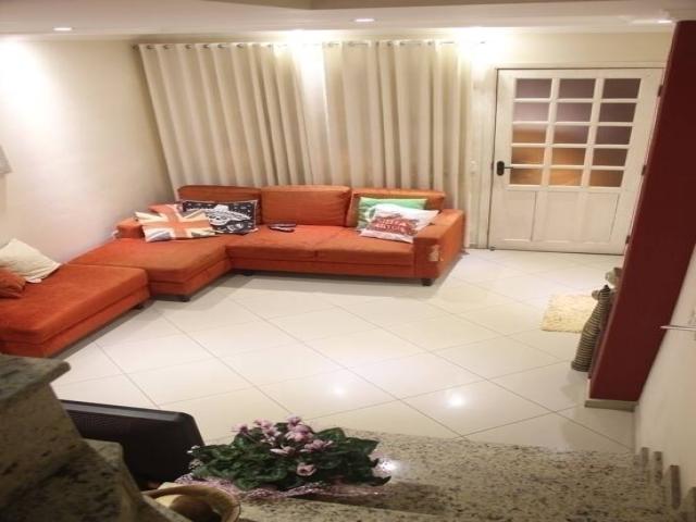 #3470 - Casa em condomínio para Venda em São Bernardo do Campo - SP - 2