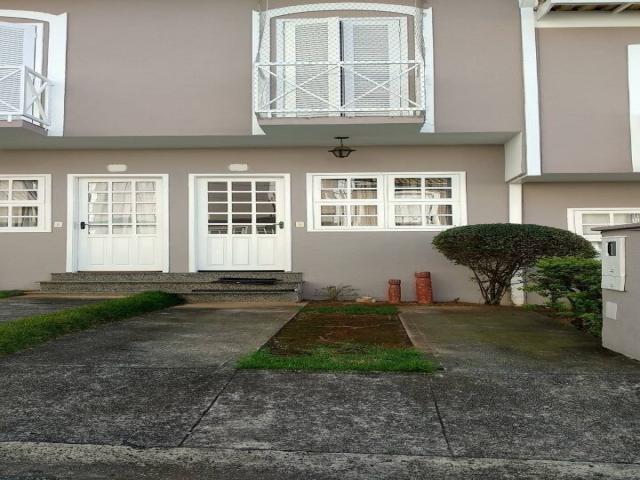 #3470 - Casa em condomínio para Venda em São Bernardo do Campo - SP - 1