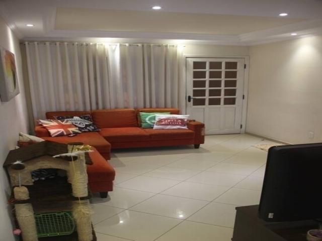 #3470 - Casa em condomínio para Venda em São Bernardo do Campo - SP - 3