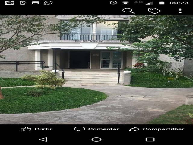 #3480 - Apartamento para Venda em São Paulo - SP - 2