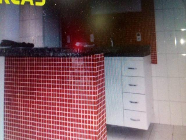 #3480 - Apartamento para Venda em São Paulo - SP - 3