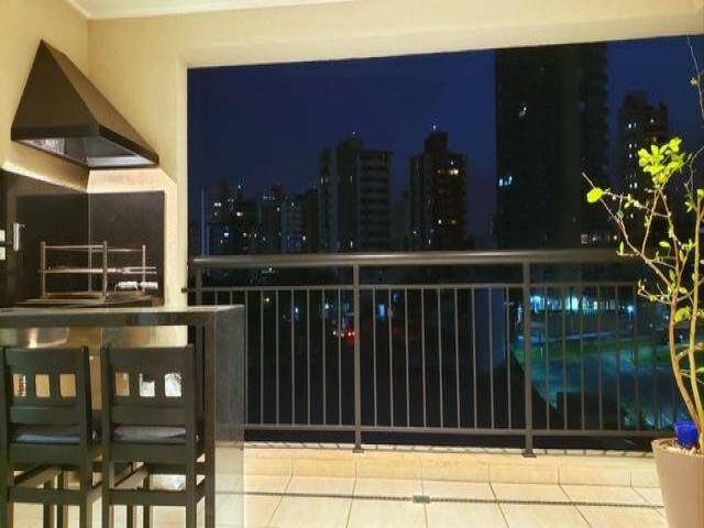 Venda em Vila Gilda - Santo André