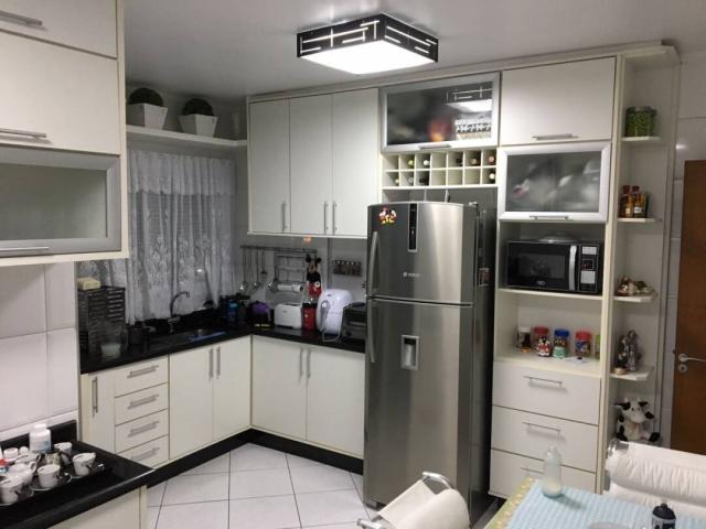 Venda em Campestre - Santo André
