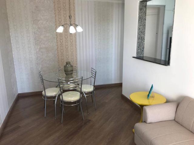 #3581 - Apartamento para Venda em São Bernardo do Campo - SP - 2