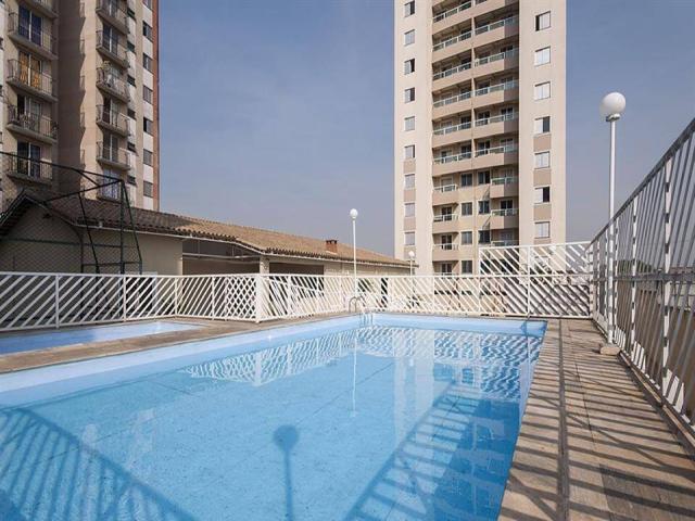 #3581 - Apartamento para Venda em São Bernardo do Campo - SP - 3