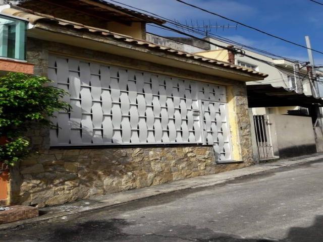 Venda em Campestre - Santo André