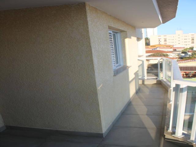 Venda em Jardim Bela Vista - Santo André