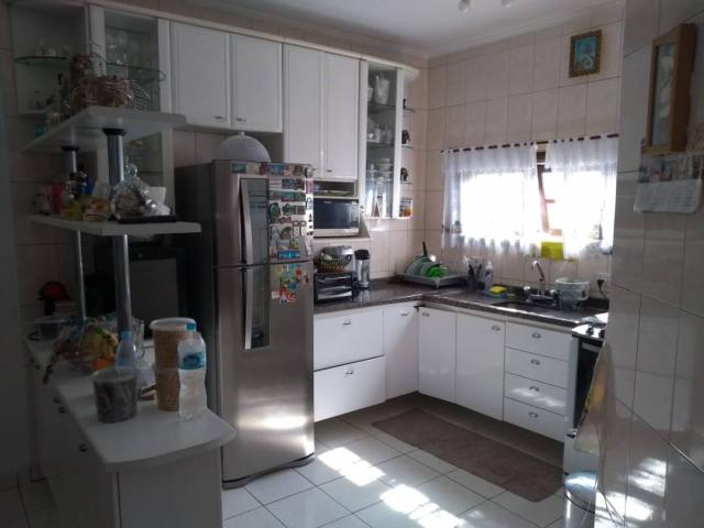 Venda em Vila Bela Vista - Santo André