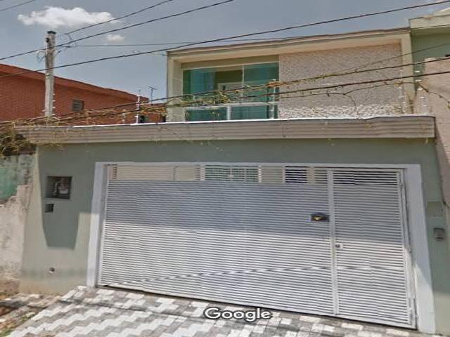 Venda em Independência - São Bernardo do Campo