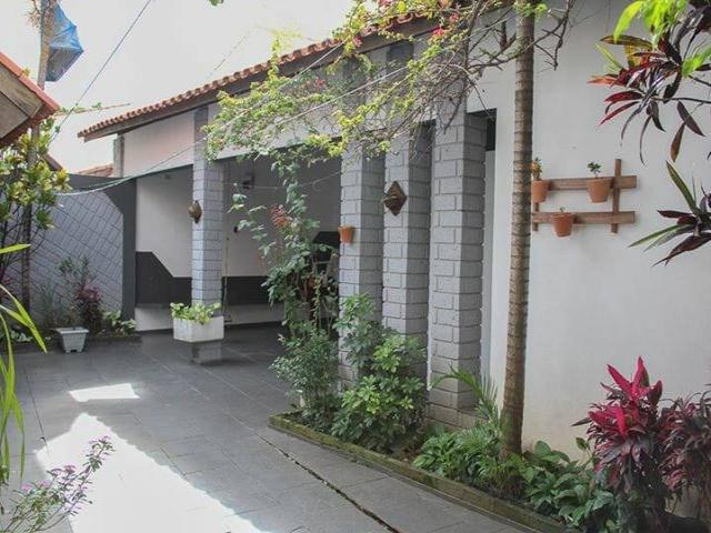 #3637 - Sobrado para Venda em São Caetano do Sul - SP - 3