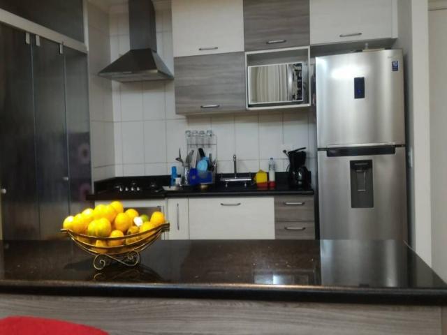 Venda em Vila Helena - Santo André