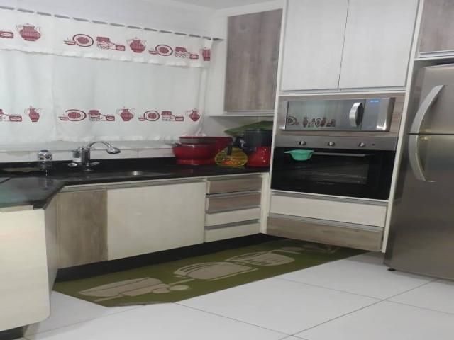 #3761 - Apartamento para Venda em Santo André - SP - 2