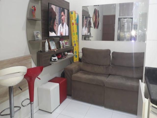 #3761 - Apartamento para Venda em Santo André - SP - 1