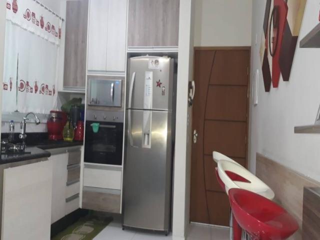 #3761 - Apartamento para Venda em Santo André - SP - 3