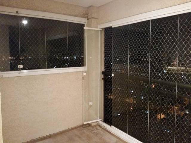 #3815 - Apartamento para Venda em São Paulo - SP - 2