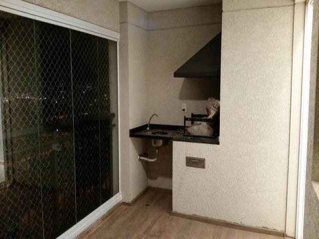 #3815 - Apartamento para Venda em São Paulo - SP - 3