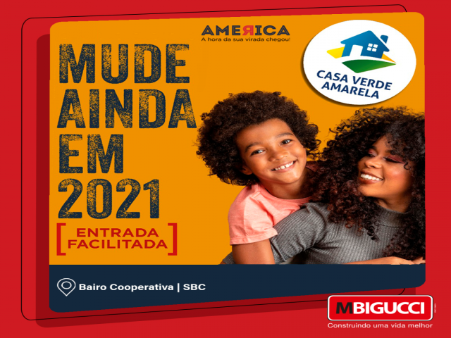Venda em Cooperativa - São Bernardo do Campo