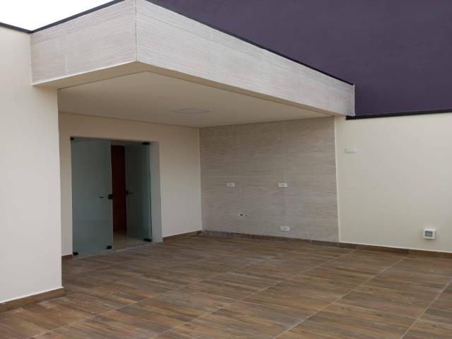 Venda em Campestre - Santo André